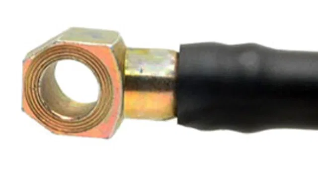BH36797 – RAYBESTOS Brake Line, OE Replacement - view 2